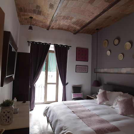 Casa Rosa Gran Hotel Boutique Puebla Zewnętrze zdjęcie