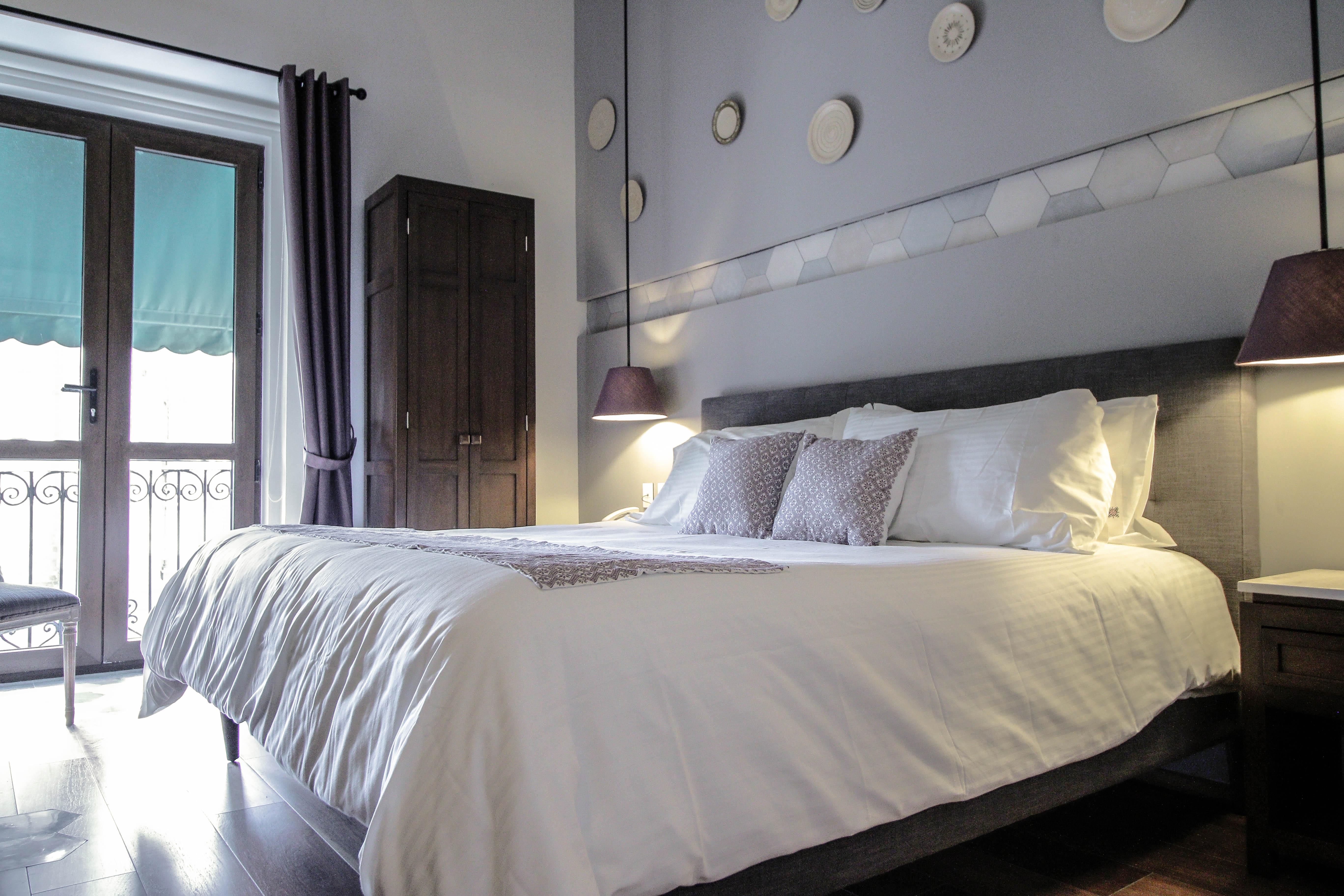 Casa Rosa Gran Hotel Boutique Puebla Zewnętrze zdjęcie