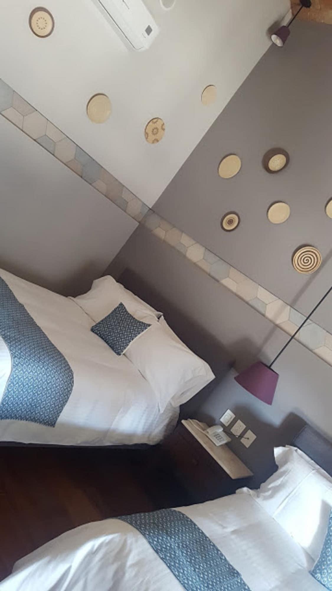 Casa Rosa Gran Hotel Boutique Puebla Zewnętrze zdjęcie