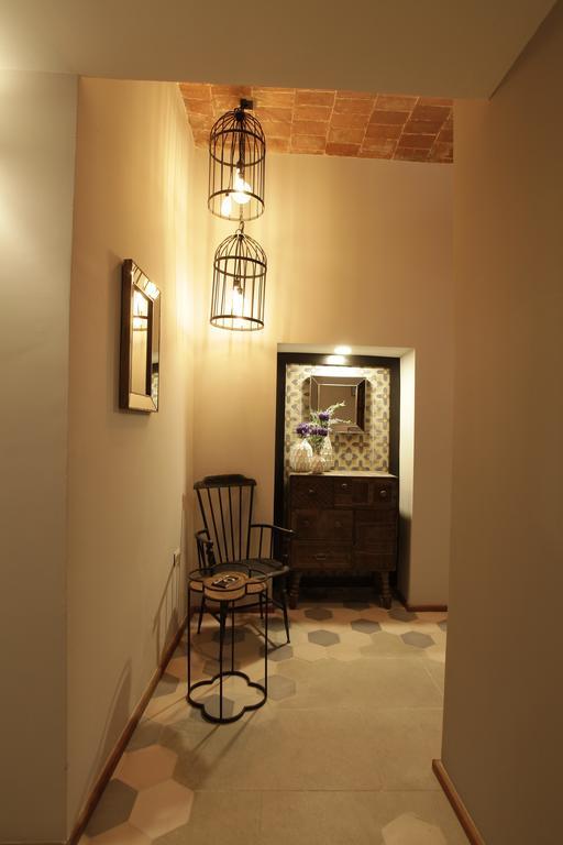 Casa Rosa Gran Hotel Boutique Puebla Zewnętrze zdjęcie