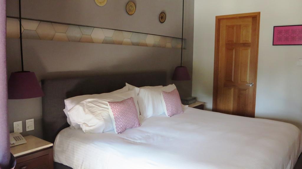 Casa Rosa Gran Hotel Boutique Puebla Zewnętrze zdjęcie